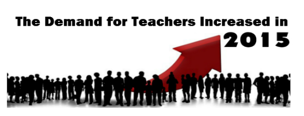 Teachers Jobs 2015