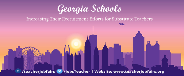 Georgia School Jobs